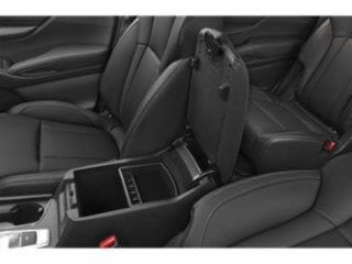 New 2026 Crimson Red Pearl Subaru Premium image 9