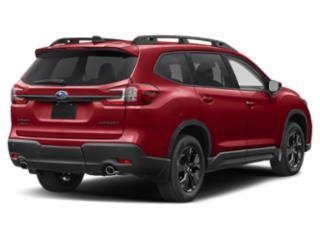New 2026 Crimson Red Pearl Subaru Premium image 11