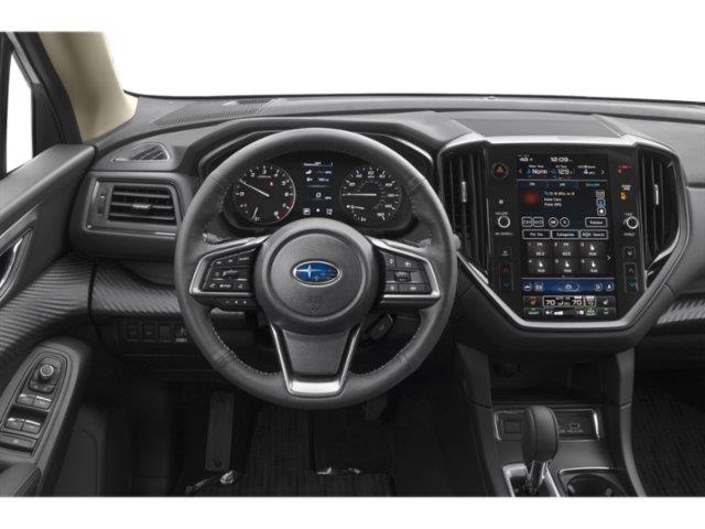 New 2026 Magnetite Gray Metallic Subaru Premium image 2