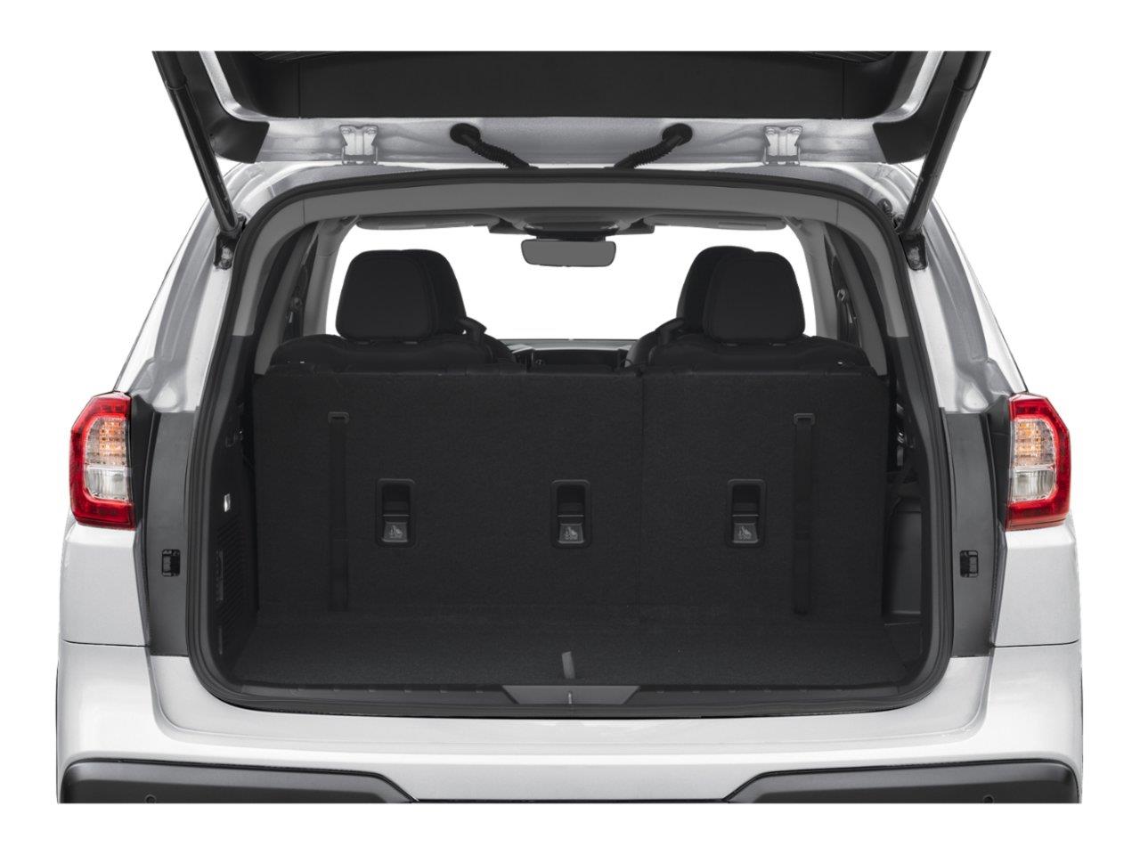 New 2026 Magnetite Gray Metallic Subaru Premium image 6