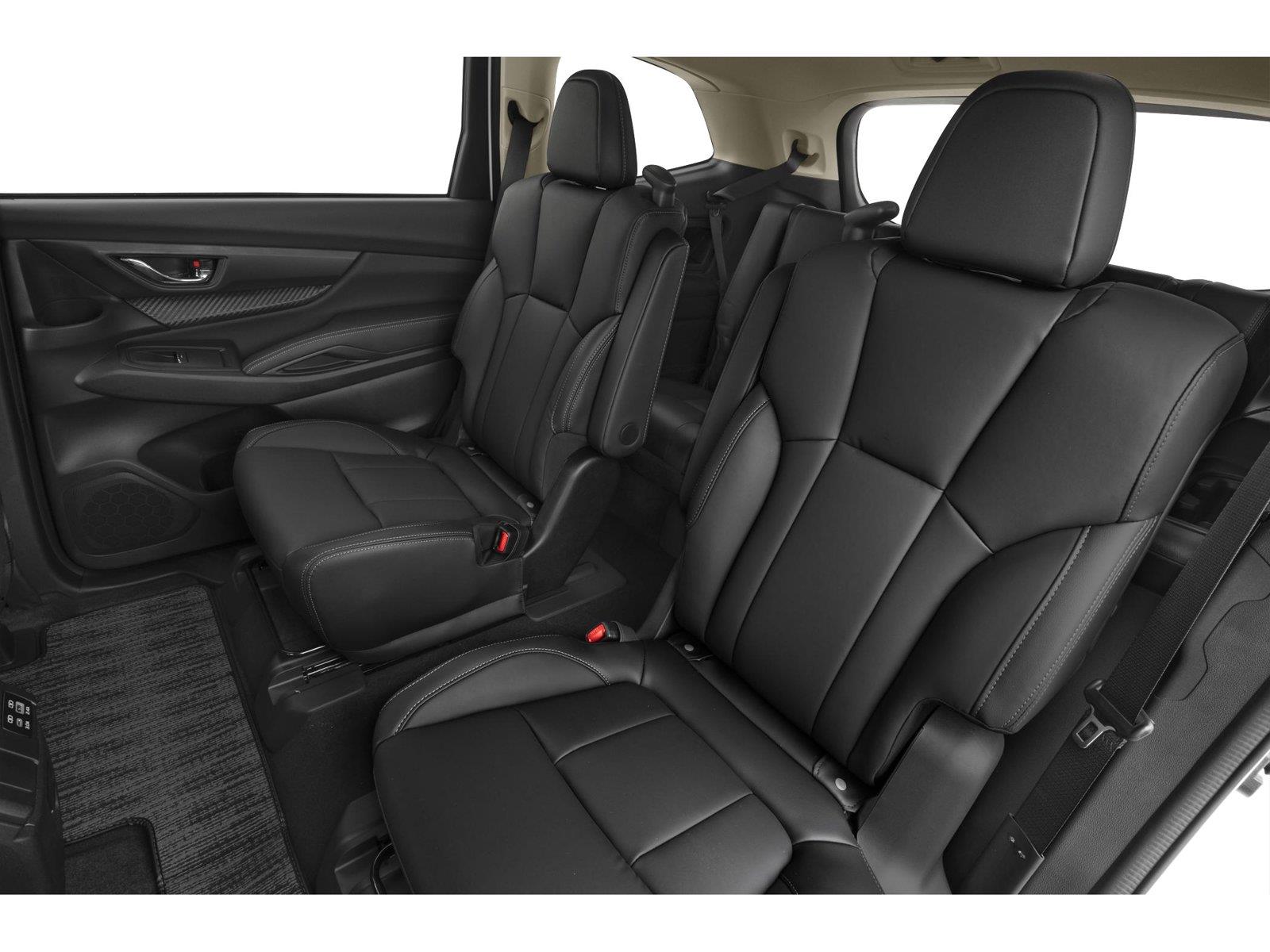 New 2026 Magnetite Gray Metallic Subaru Premium image 8