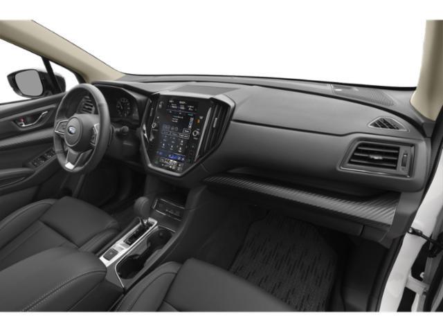 New 2026 Magnetite Gray Metallic Subaru Premium image 10