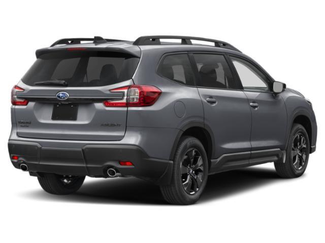 New 2026 Magnetite Gray Metallic Subaru Premium image 11