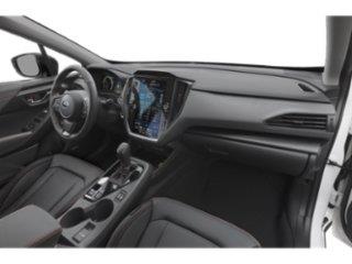 New 2026 Citron Yellow Pearl Subaru Limited Hybrid image 10