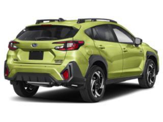 New 2026 Citron Yellow Pearl Subaru Limited Hybrid image 11