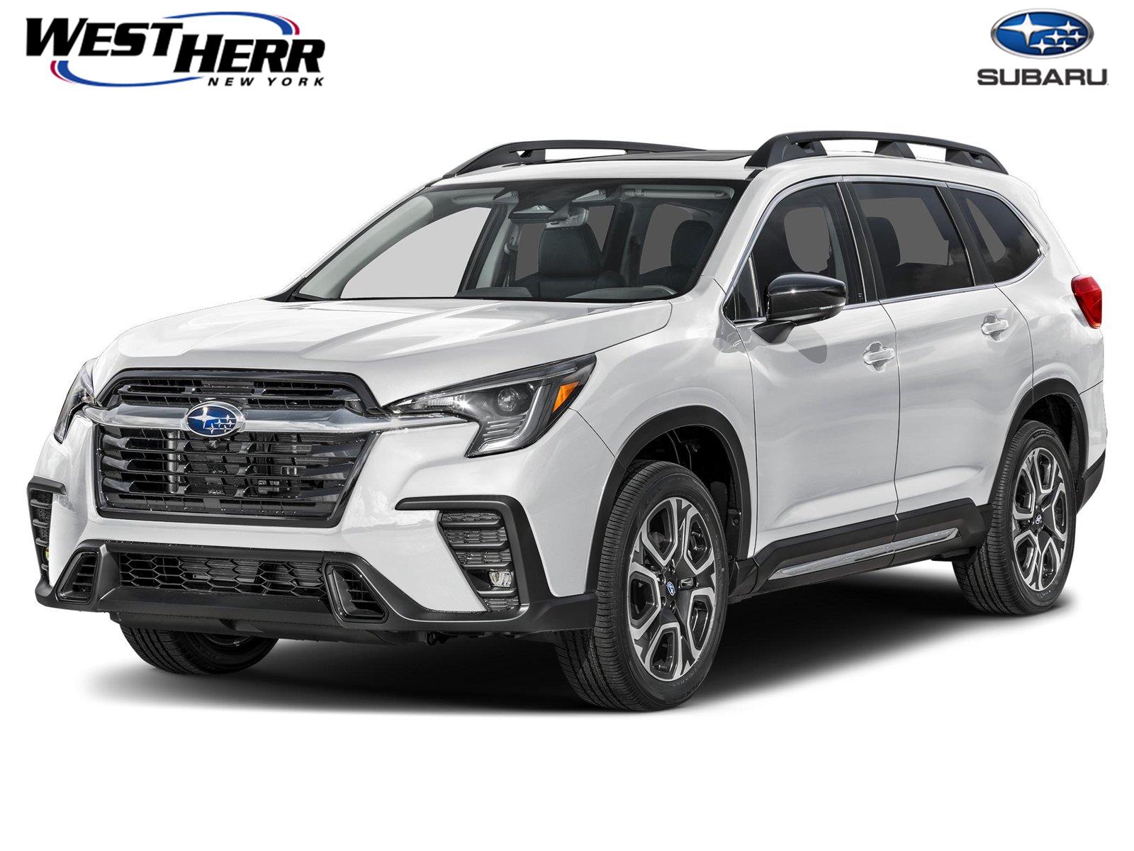 2026 Subaru Ascent Limited