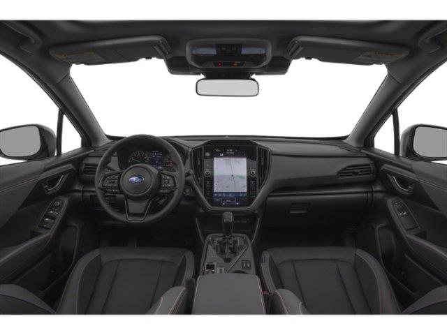 New 2026 Ice Silver Metallic Subaru Limited image 3