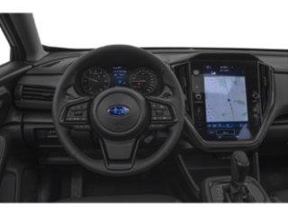 New 2026 Ice Silver Metallic Subaru Limited image 2