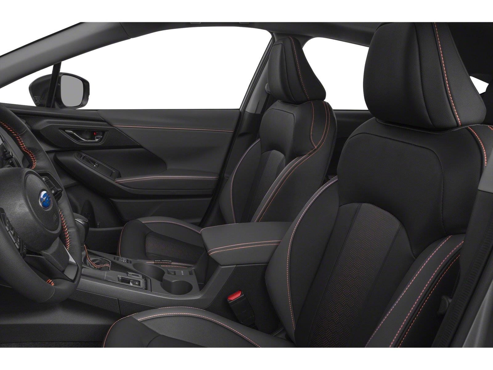 New 2026 Ice Silver Metallic Subaru Limited image 4