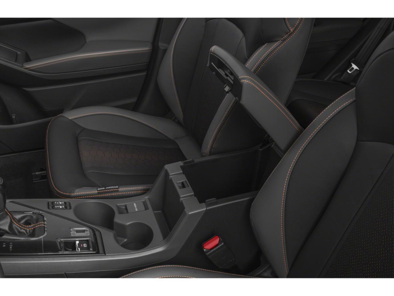 New 2026 Ice Silver Metallic Subaru Limited image 9
