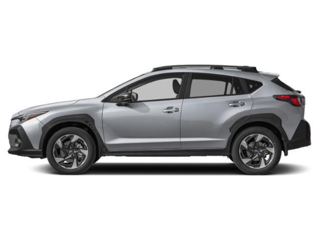 New 2026 Ice Silver Metallic Subaru Limited image 13