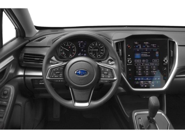 New 2026 Crystal White Pearl Subaru Sport image 2