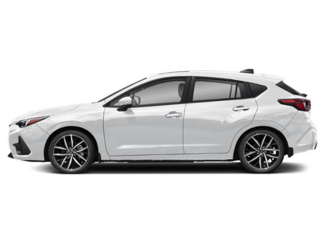 New 2026 Crystal White Pearl Subaru Sport image 12