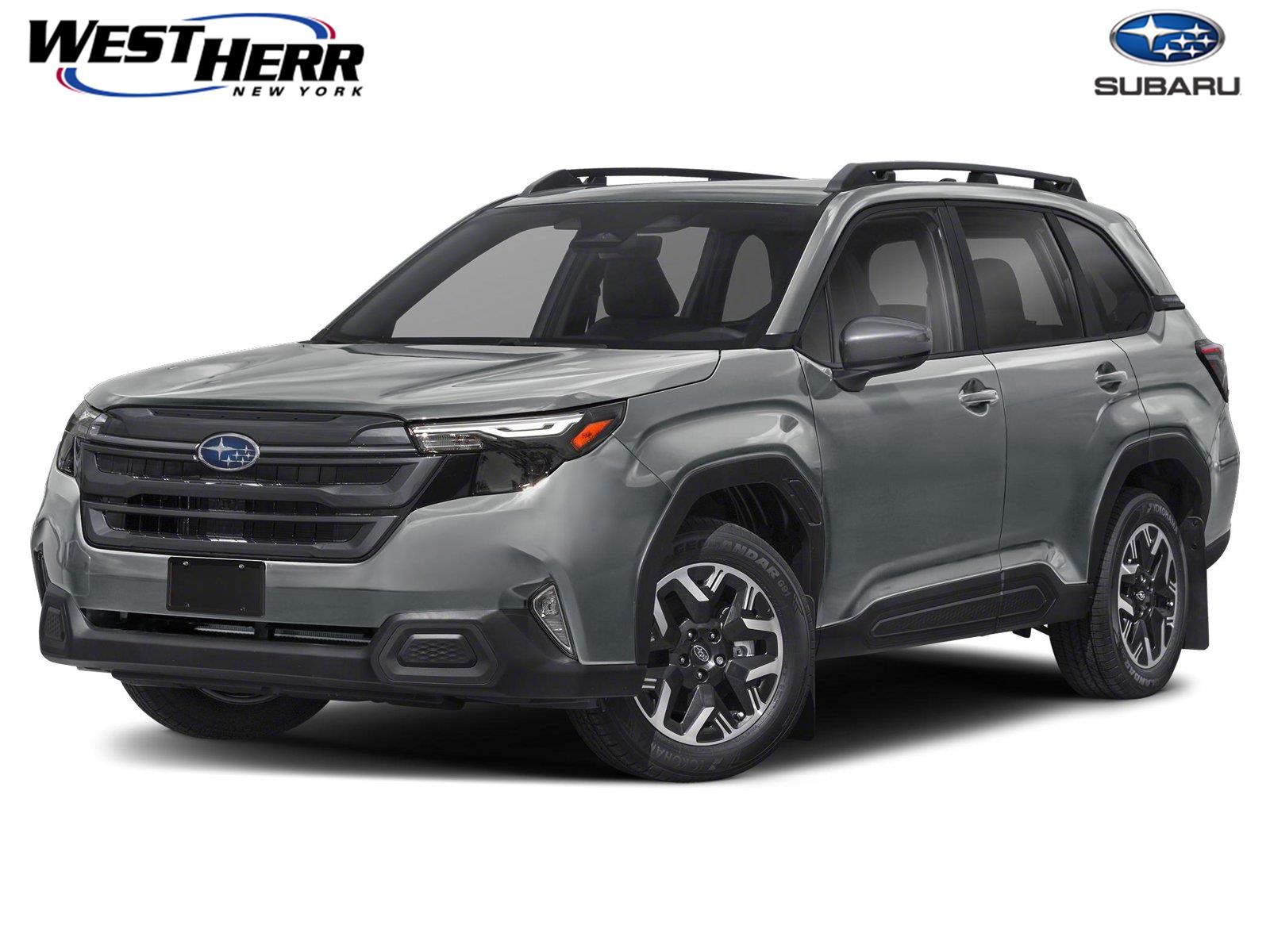 River Rock Pearl 2026 Subaru Forester SUV / Crossover All-Wheel Drive Continuously Variable Transmission