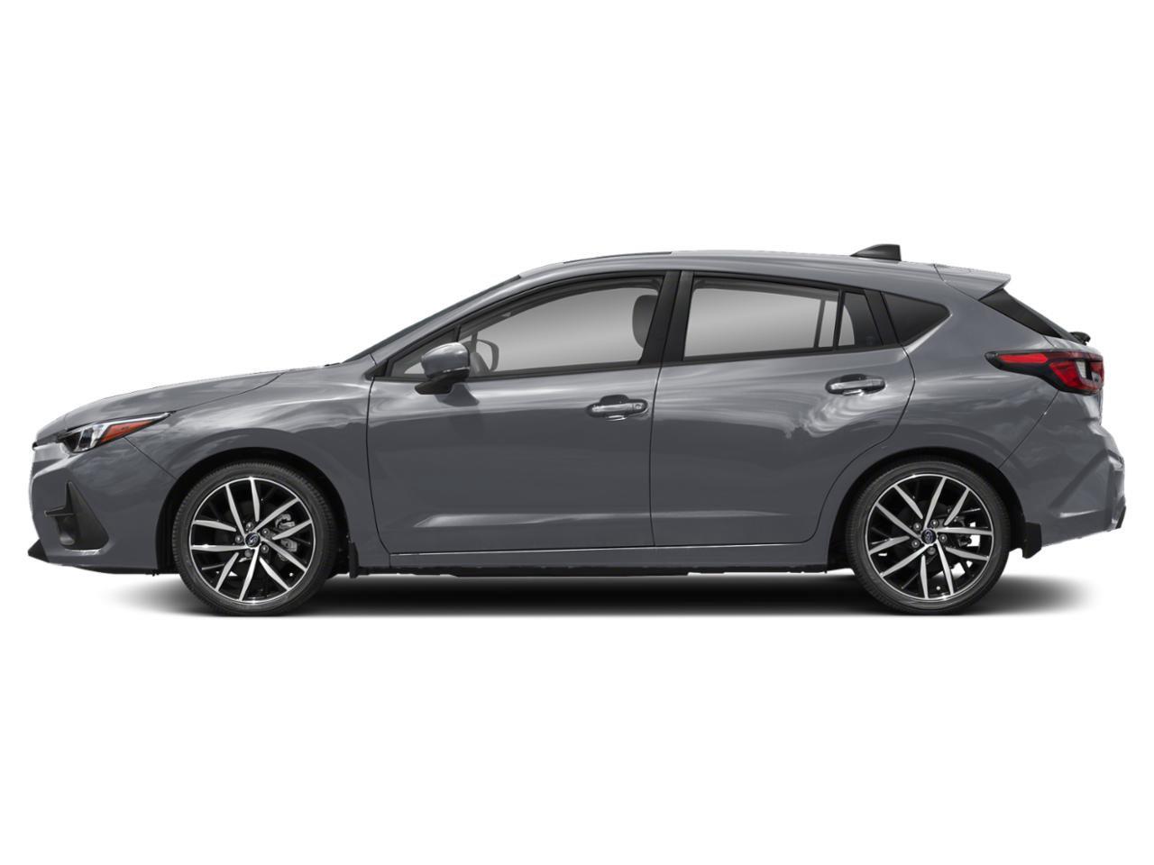 New 2026 Magnetite Gray Metallic Subaru Sport image 12