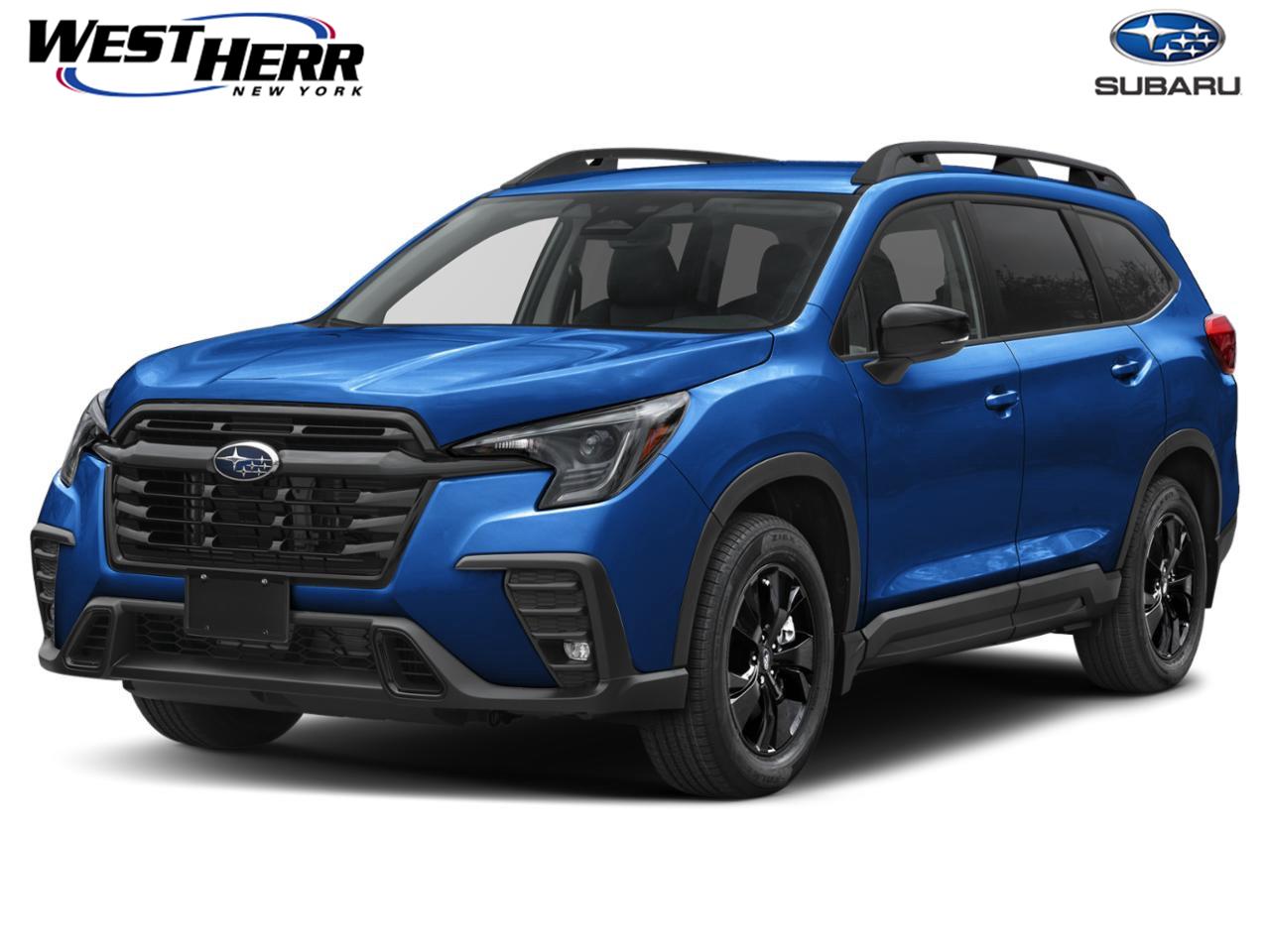 2027 Subaru Ascent Premium