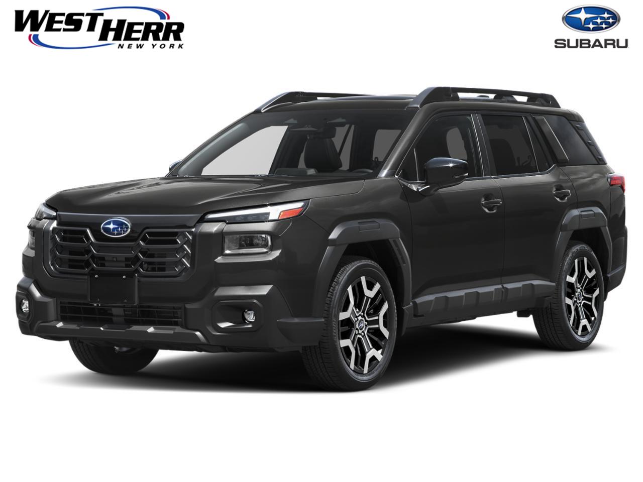 2026 Subaru Outback Touring
