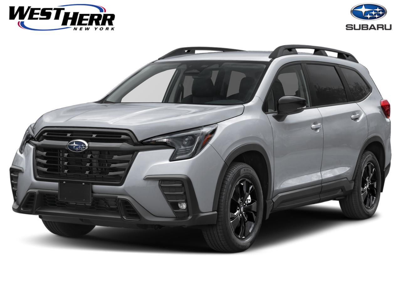 2027 Subaru Ascent Premium