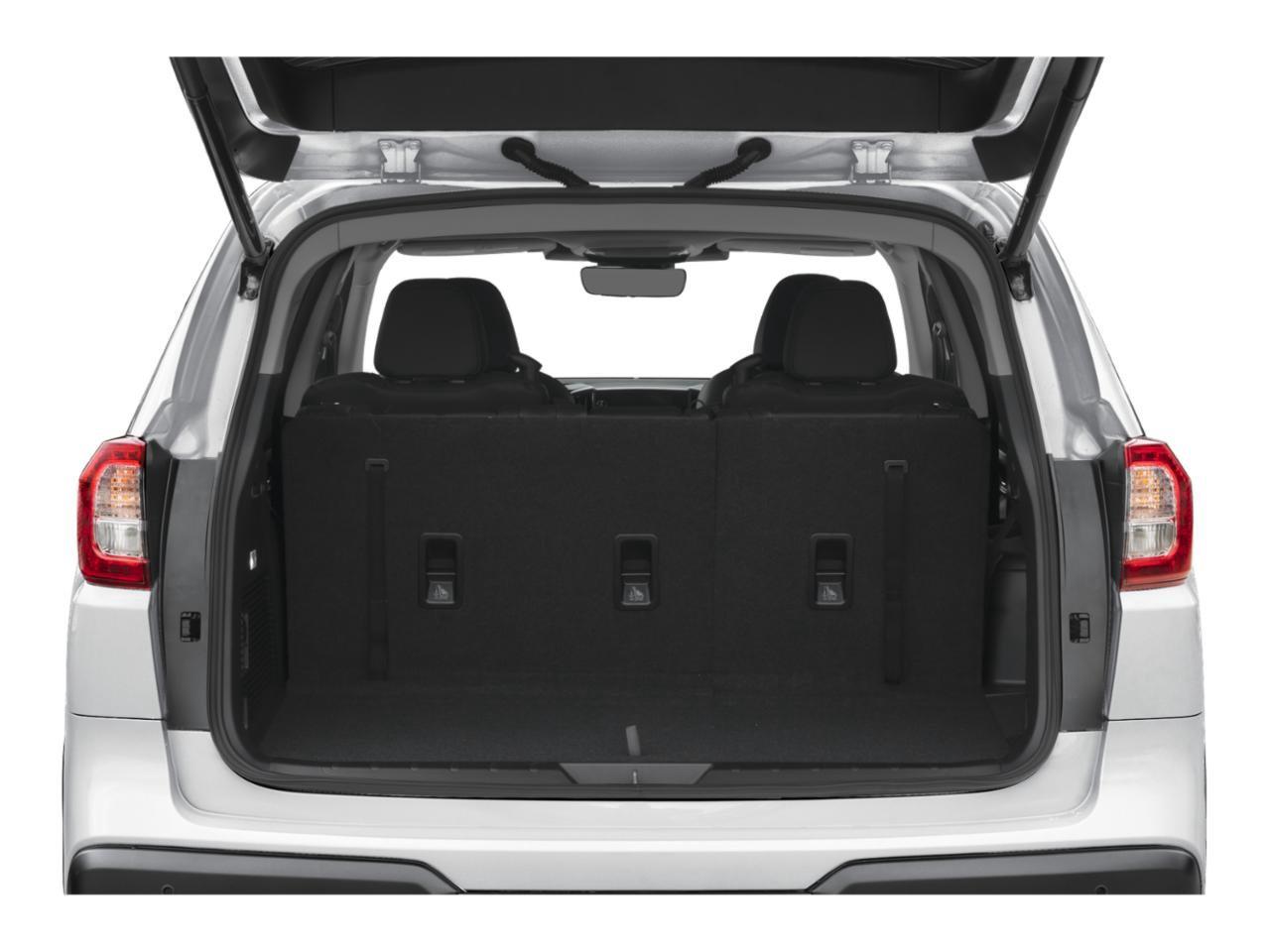 New 2027 Ice Silver Metallic Subaru Premium image 6