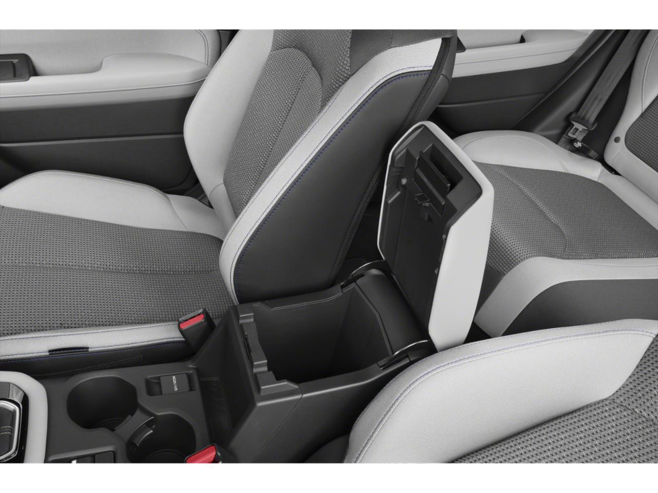 New 2026 River Rock Pearl Subaru Premium Hybrid image 9