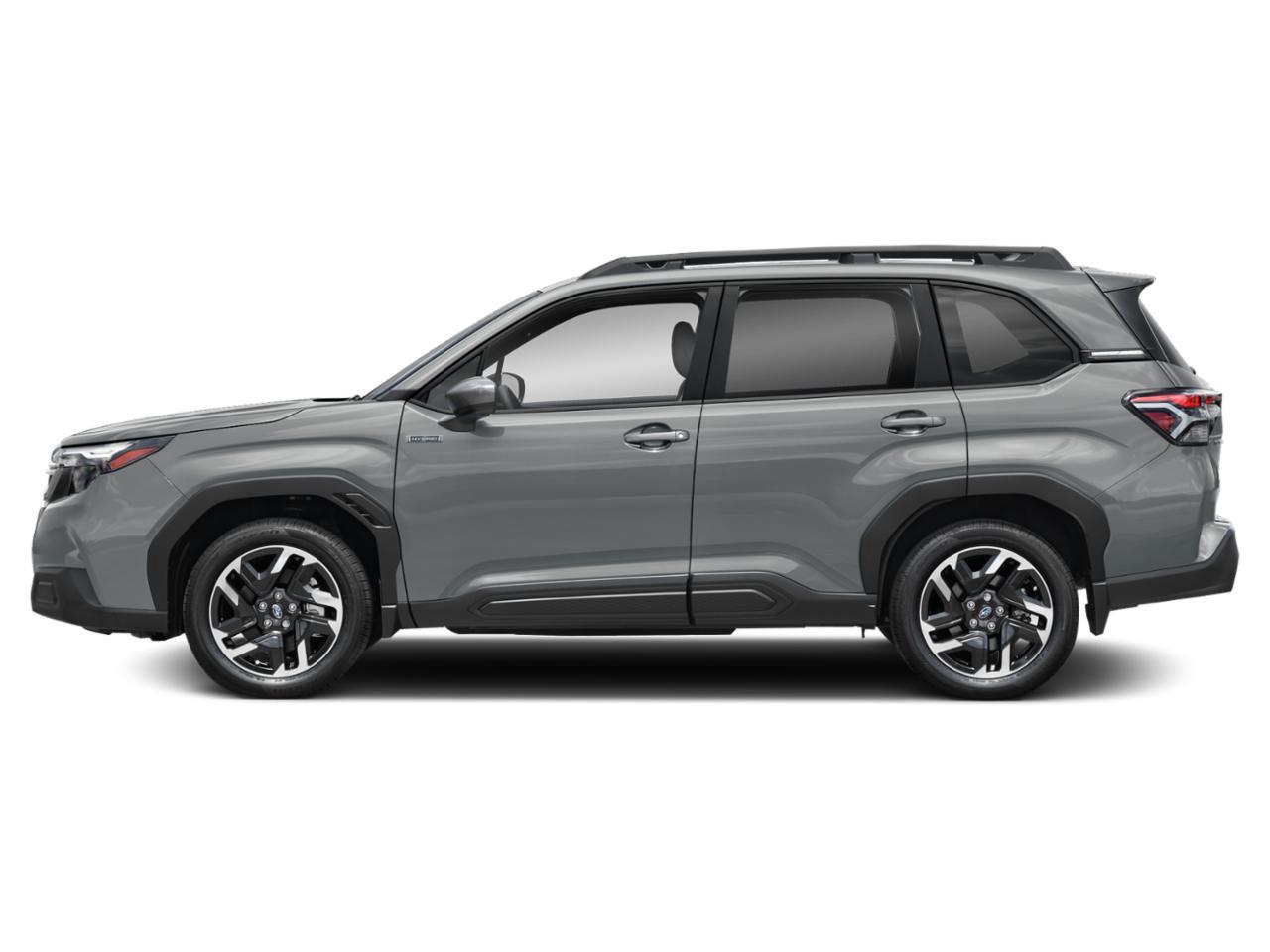 New 2026 River Rock Pearl Subaru Premium Hybrid image 13