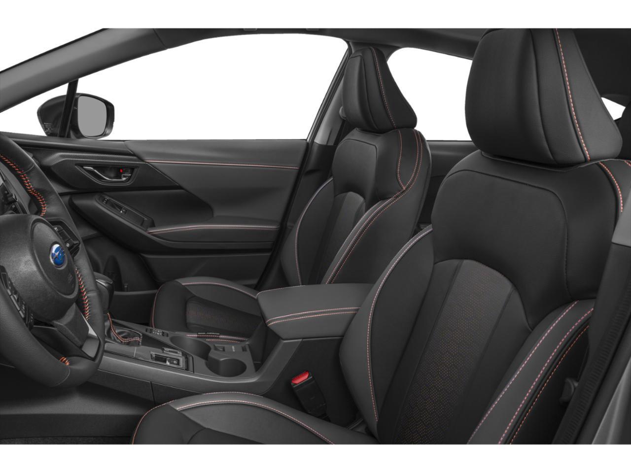 New 2026 Magnetite Gray Metallic Subaru Limited image 4