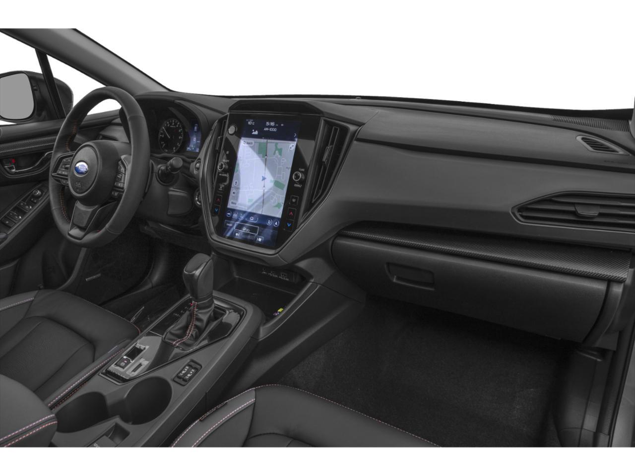 New 2026 Magnetite Gray Metallic Subaru Limited image 10