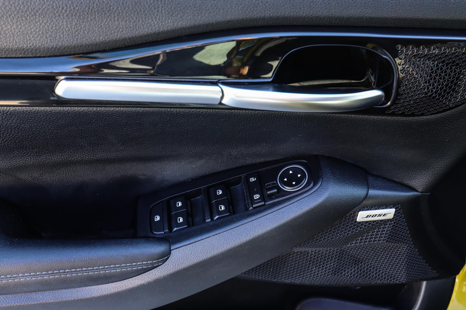 2023 Kia Seltos SX - Photo 37