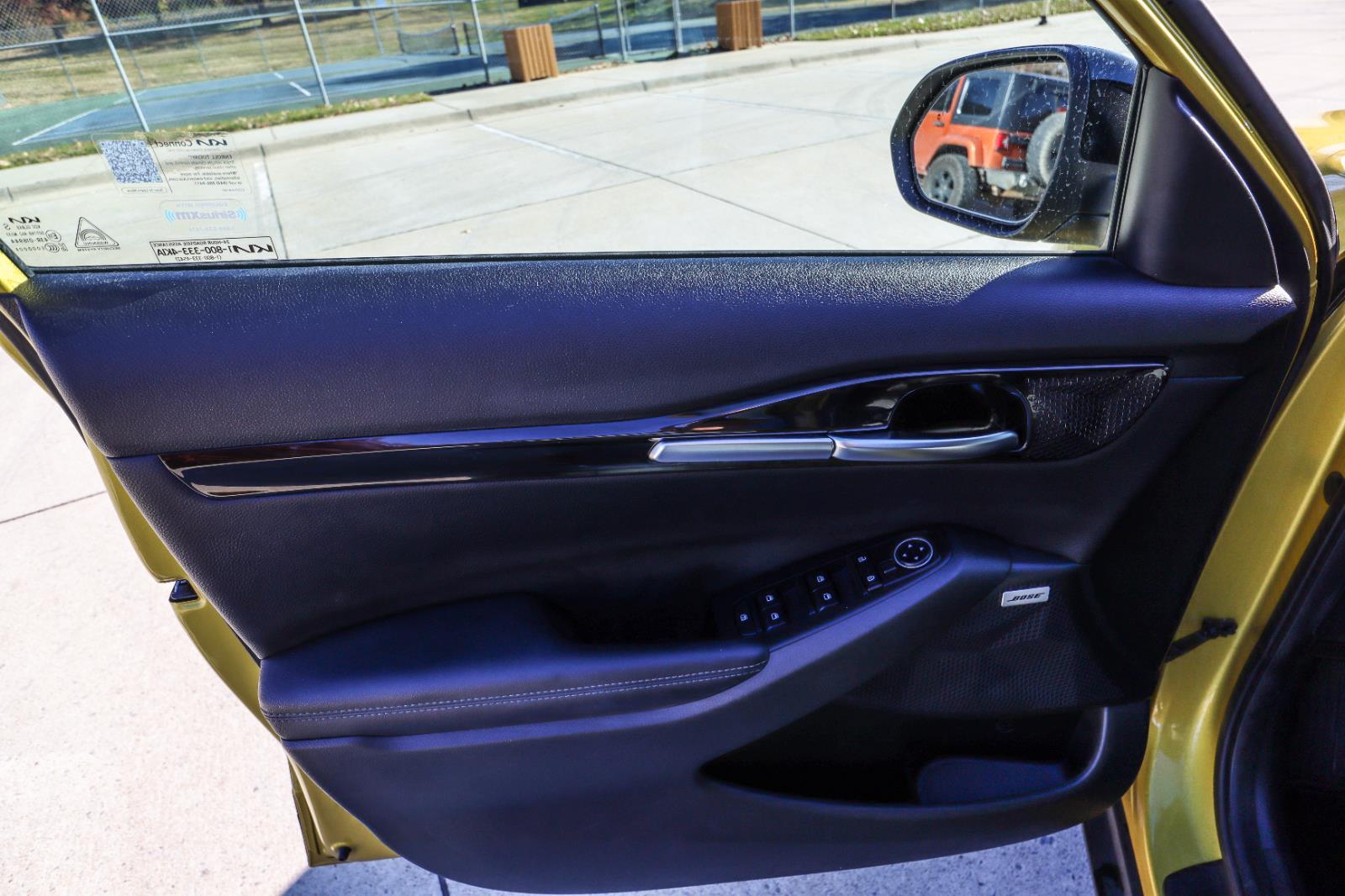 2023 Kia Seltos SX - Photo 36