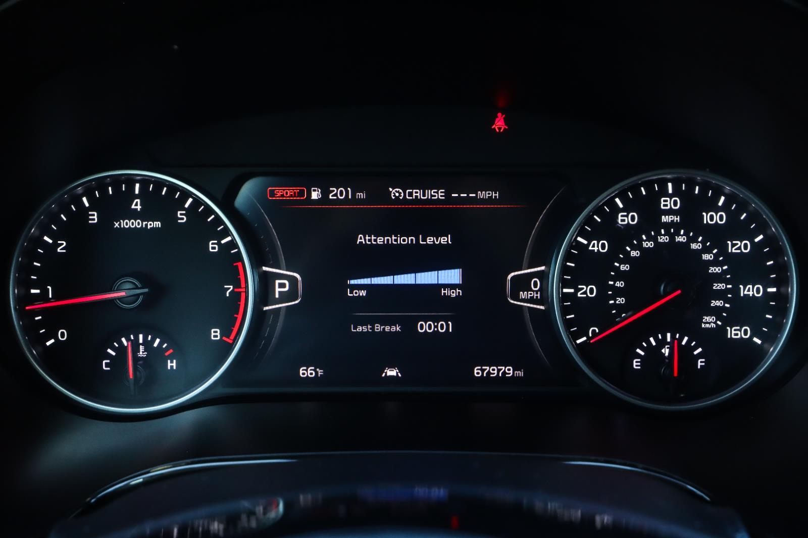2023 Kia Seltos SX - Photo 5