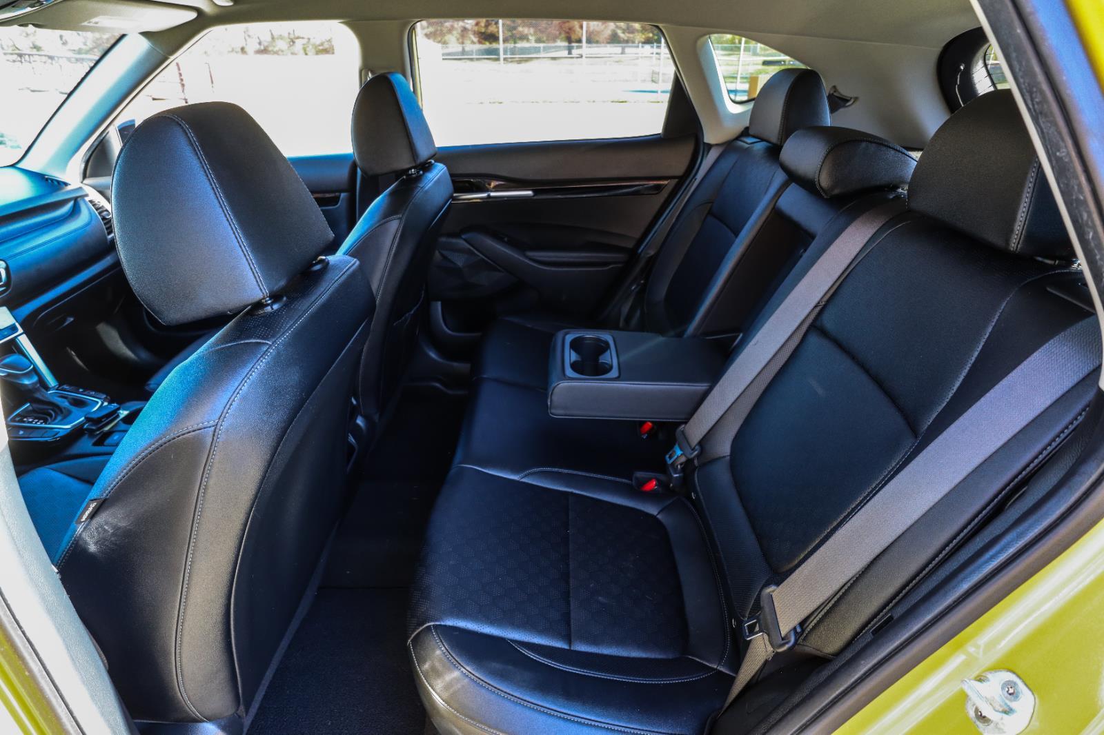 2023 Kia Seltos SX - Photo 39