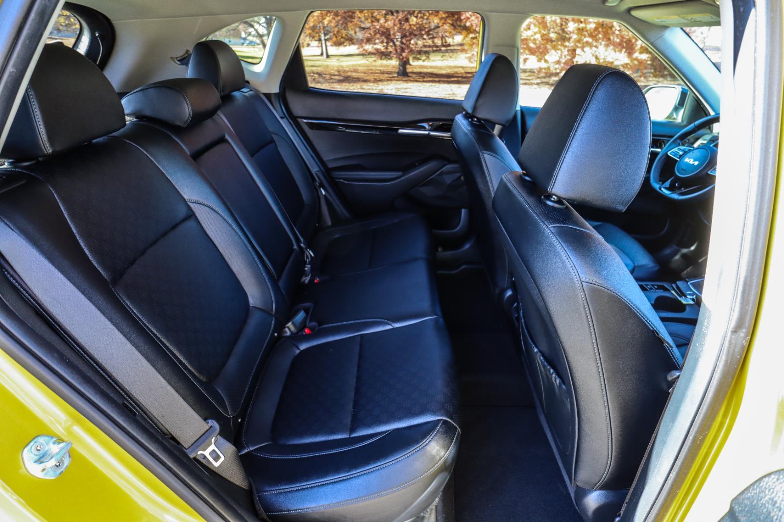 2023 Kia Seltos SX - Photo 40