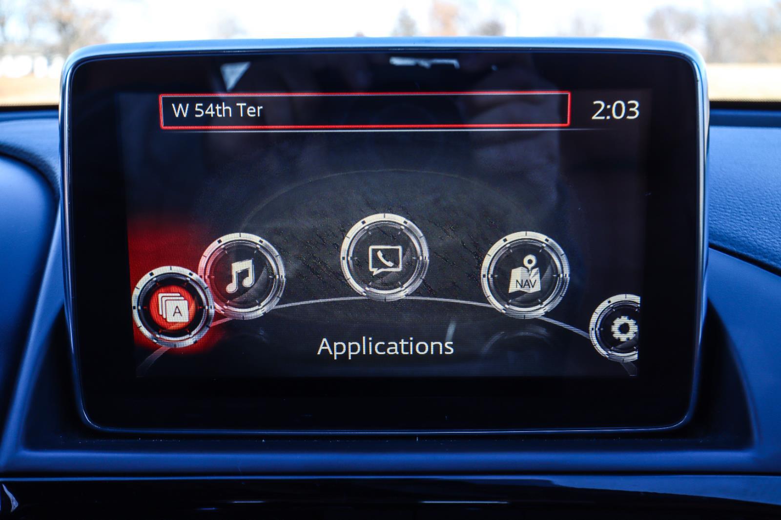 2017 FIAT 124 Spider Lusso - Photo 8