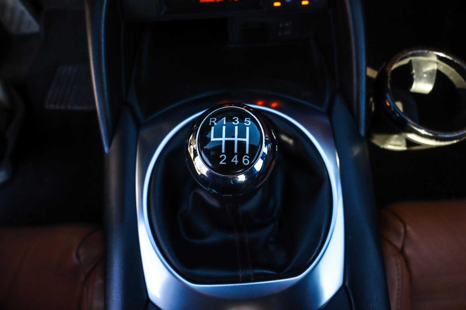2017 FIAT 124 Spider Lusso - Photo 29
