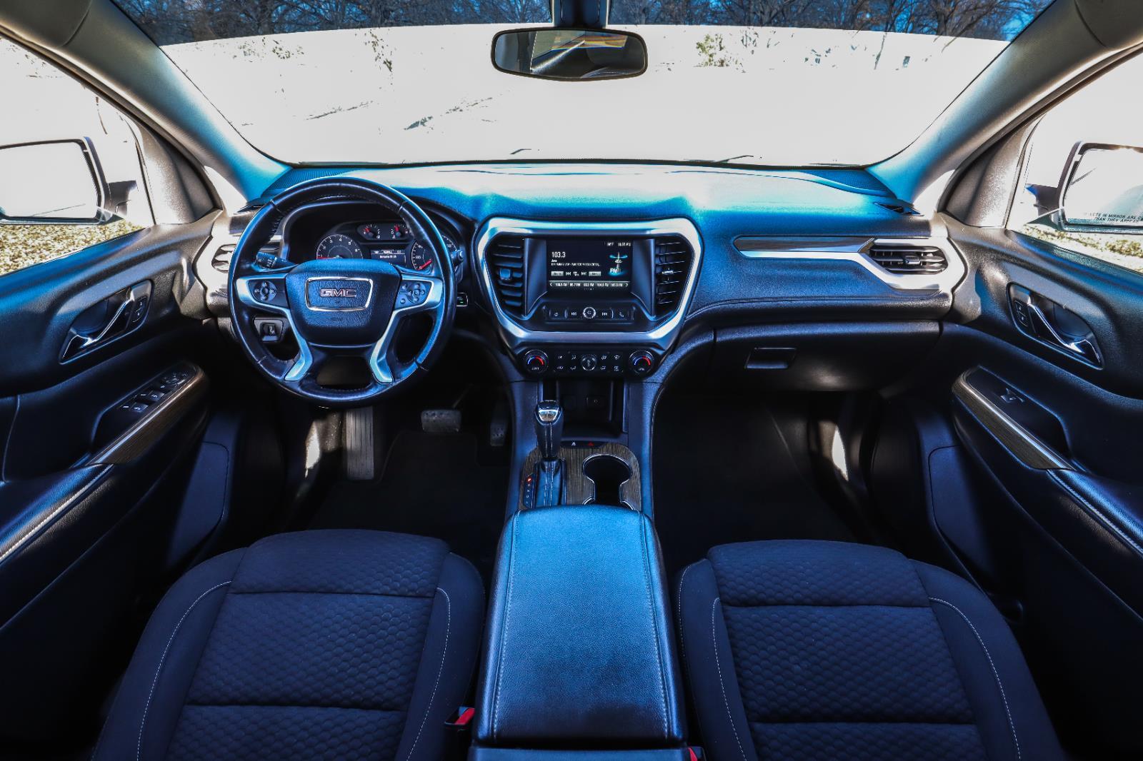 2018 GMC Acadia SLE-1 FWD's photo