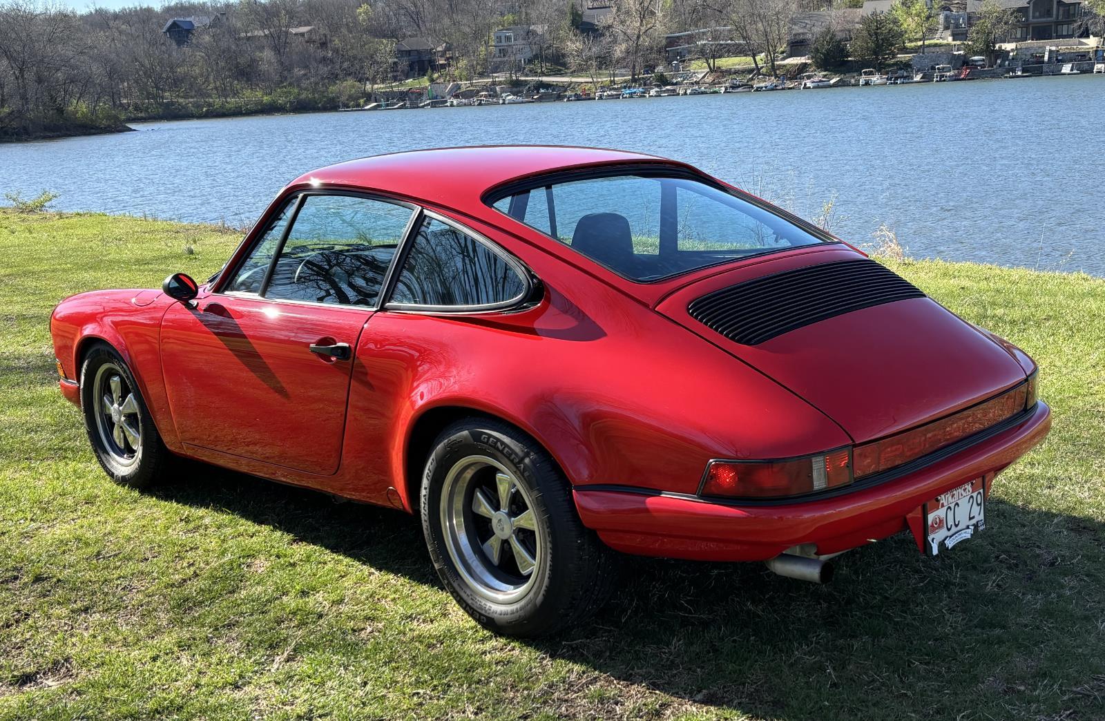 Country Hill