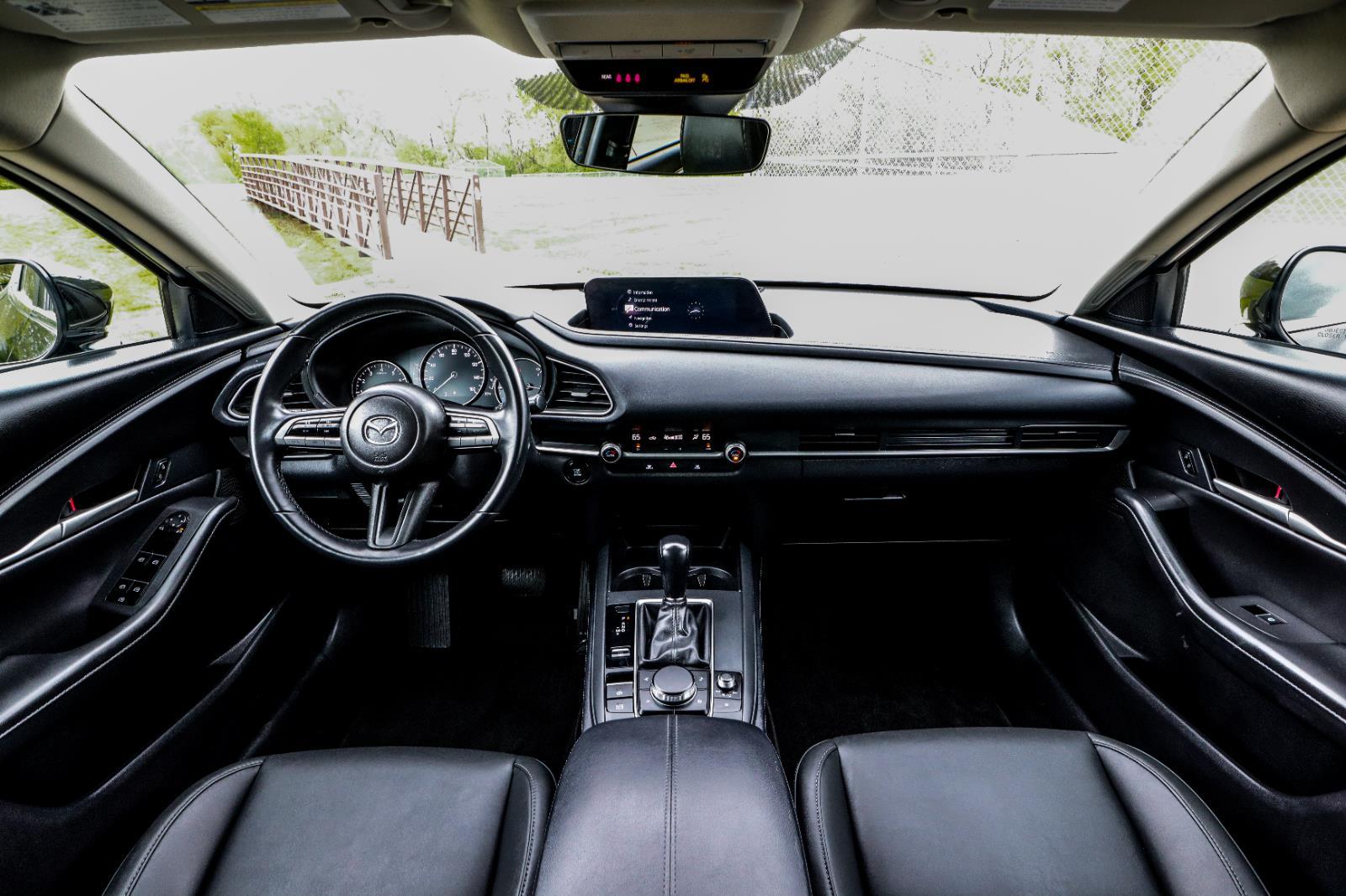 2022 Mazda CX-30 Select AWD's photo