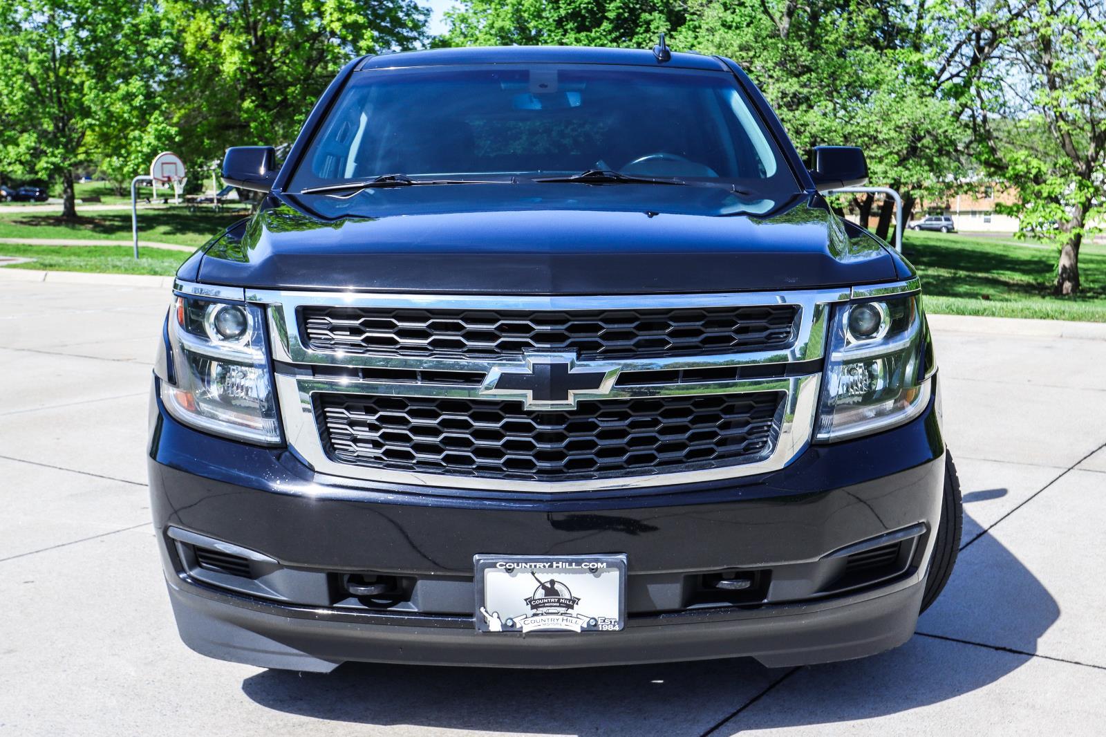 2019 Chevrolet Tahoe LS - Photo 16