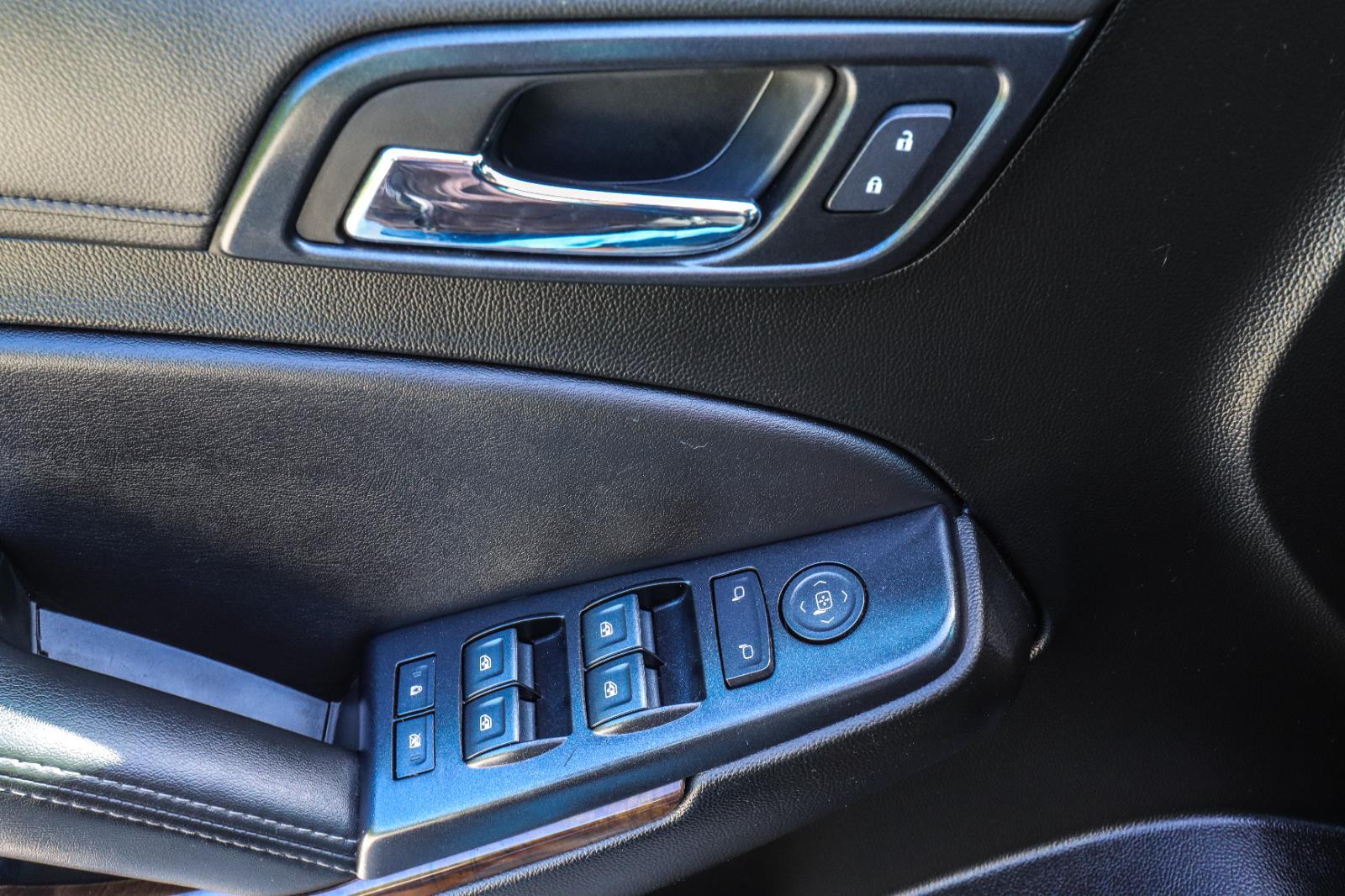2019 Chevrolet Tahoe LS - Photo 33