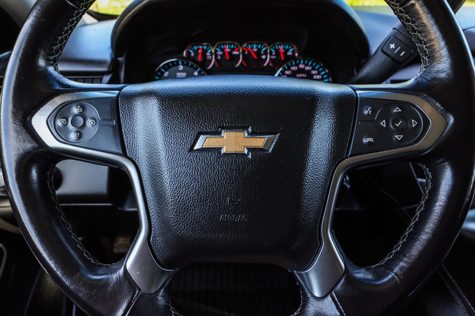 2019 Chevrolet Tahoe LS - Photo 13