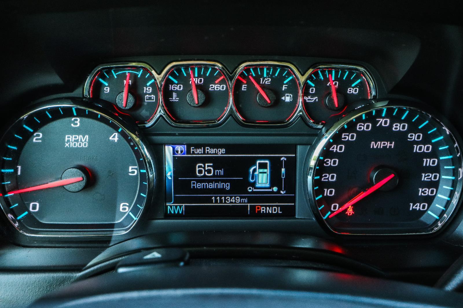 2019 Chevrolet Tahoe LS - Photo 5