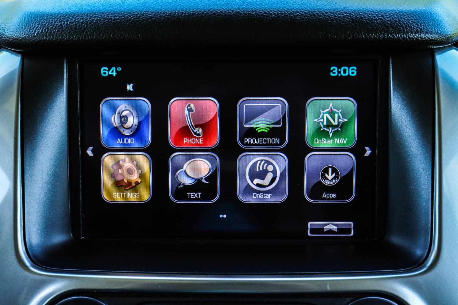 2019 Chevrolet Tahoe LS - Photo 8