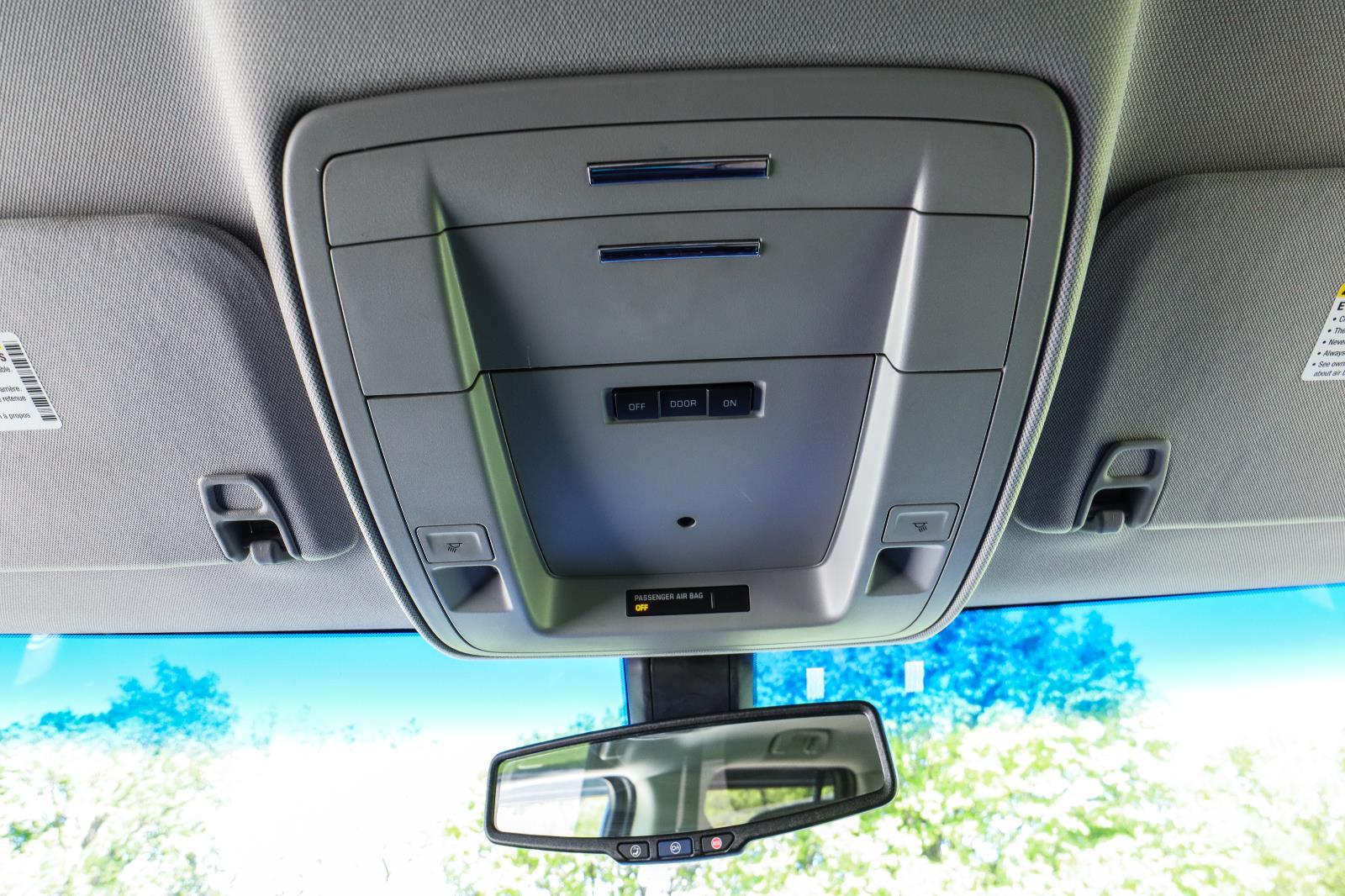 2019 Chevrolet Tahoe LS - Photo 31