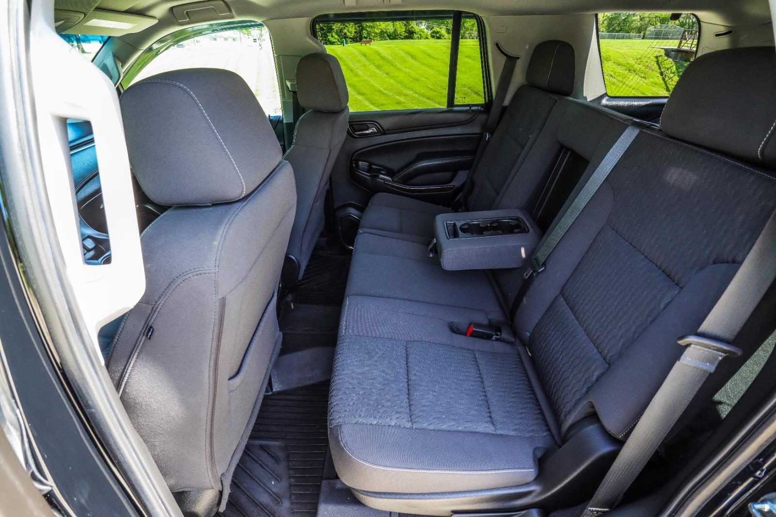 2019 Chevrolet Tahoe LS - Photo 35