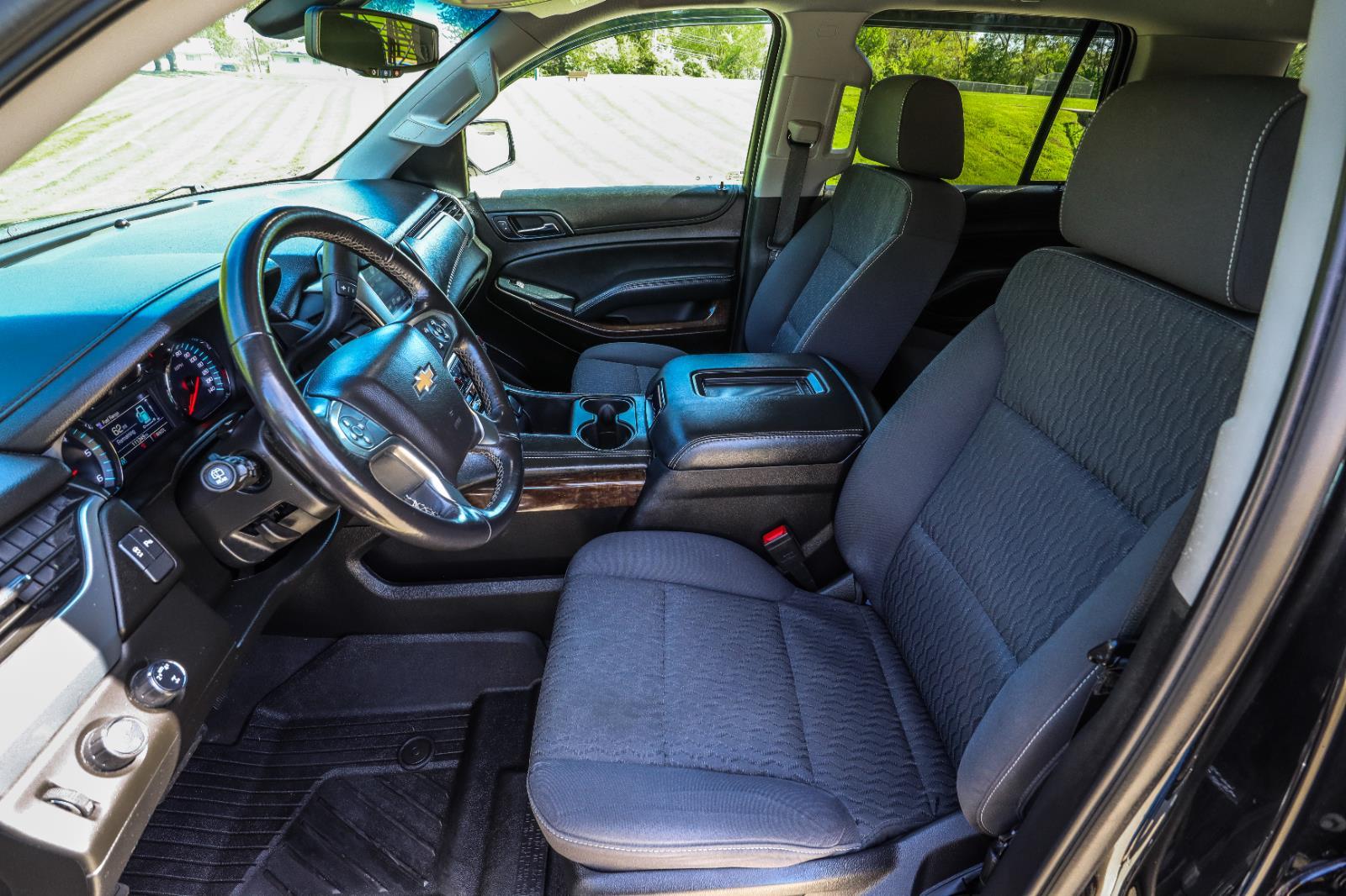 2019 Chevrolet Tahoe LS - Photo 34