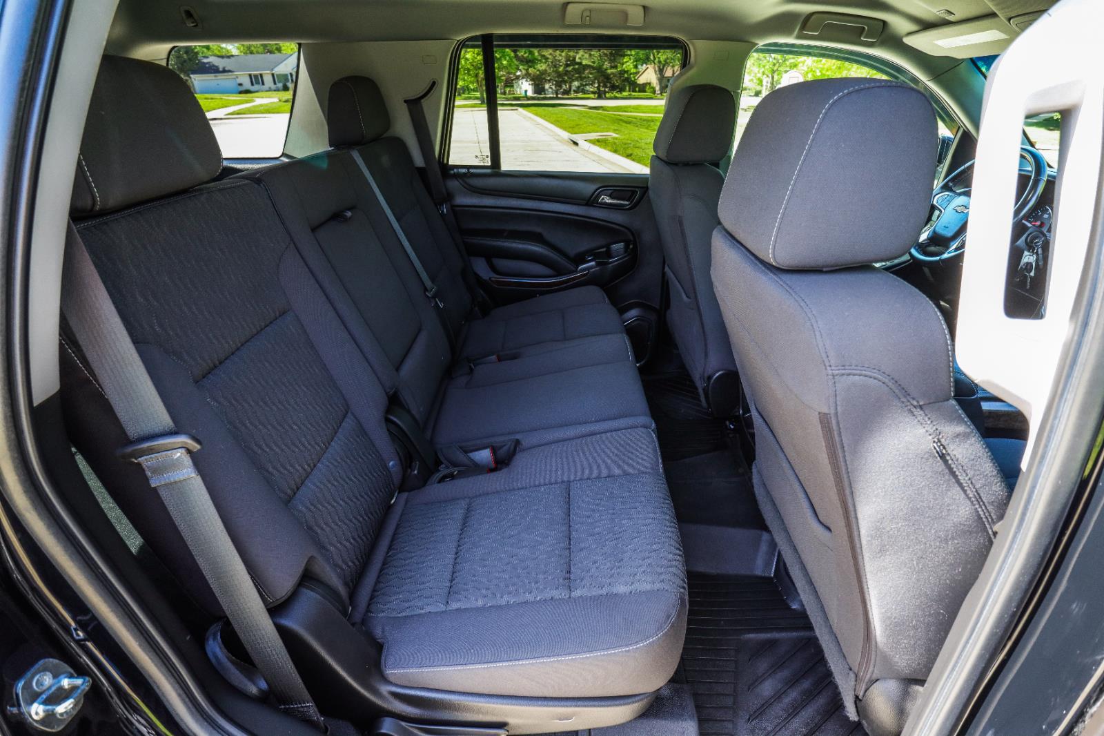 2019 Chevrolet Tahoe LS - Photo 36