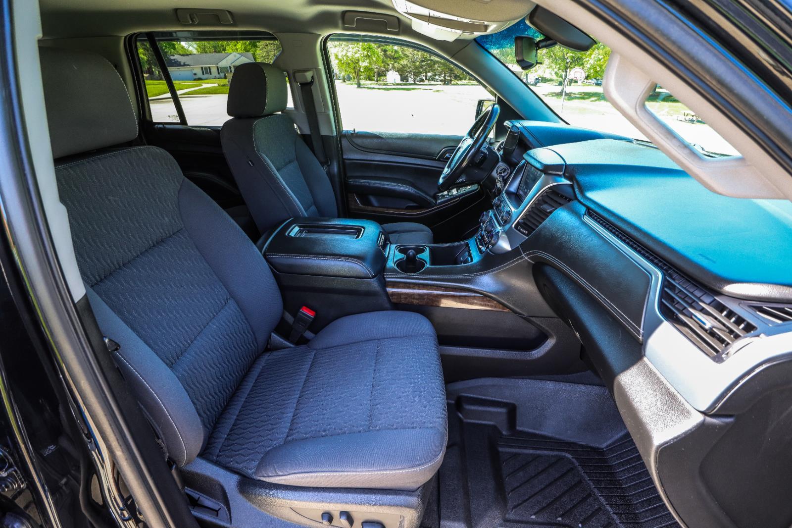 2019 Chevrolet Tahoe LS - Photo 37