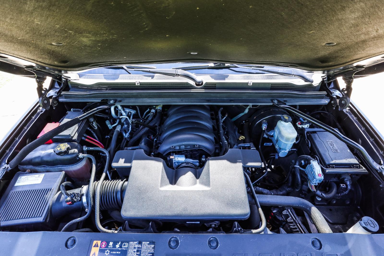 2019 Chevrolet Tahoe LS - Photo 17