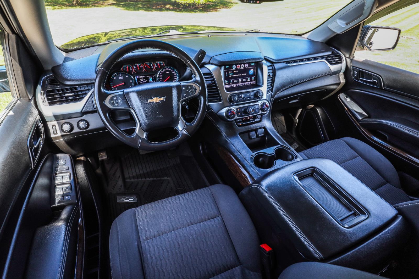 2019 Chevrolet Tahoe LS - Photo 21
