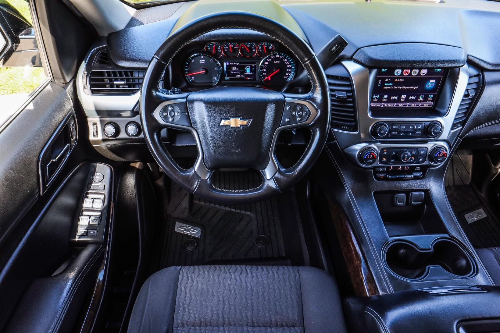 2019 Chevrolet Tahoe LS - Photo 22